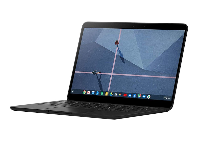 Google Pixelbook Go 13.3" Intel M38100Y 8GB RAM 64GB SSD Chrome OS