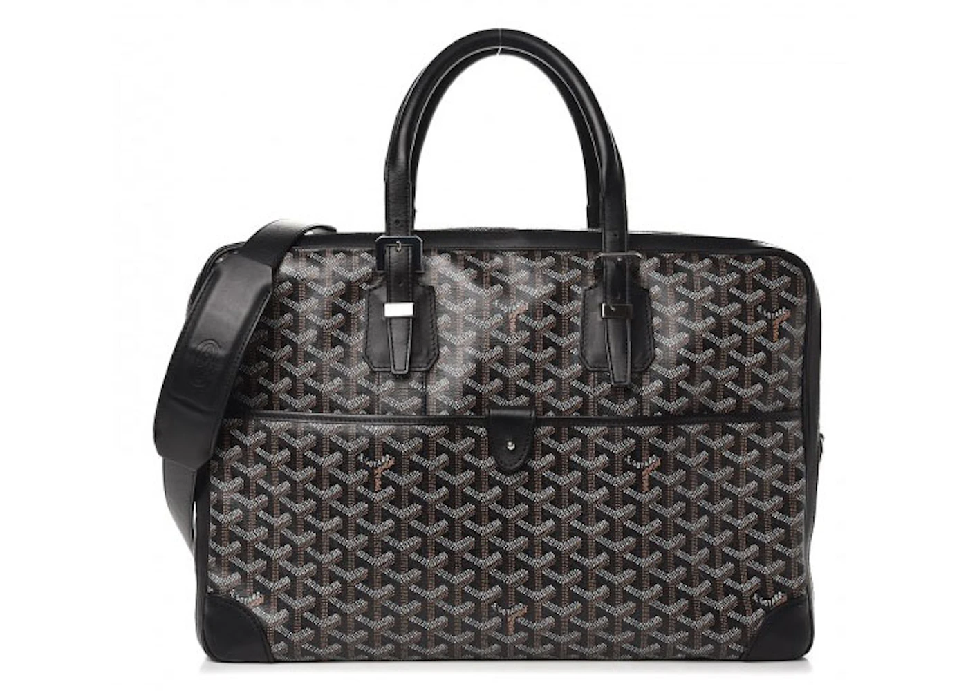 Goyard ambassade mm price Clearance
