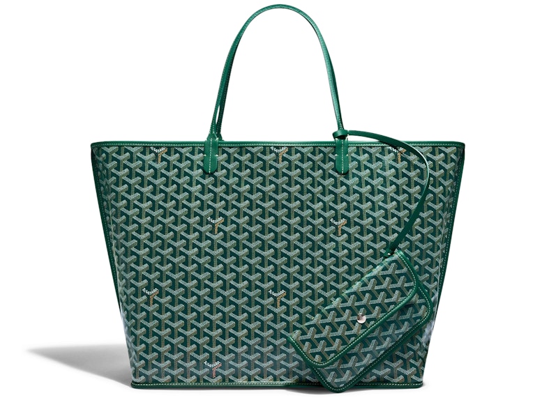 Goyard anjou clearance colors