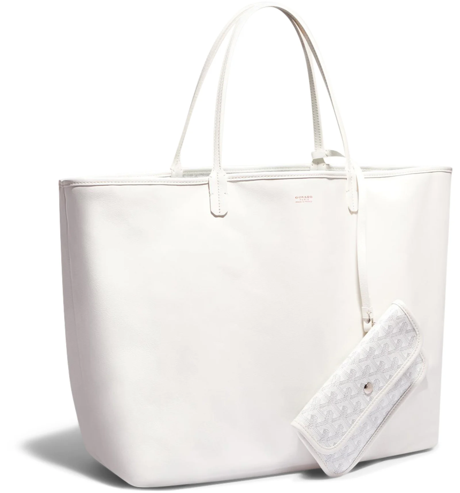 Goyard anjou tote gm Clearance