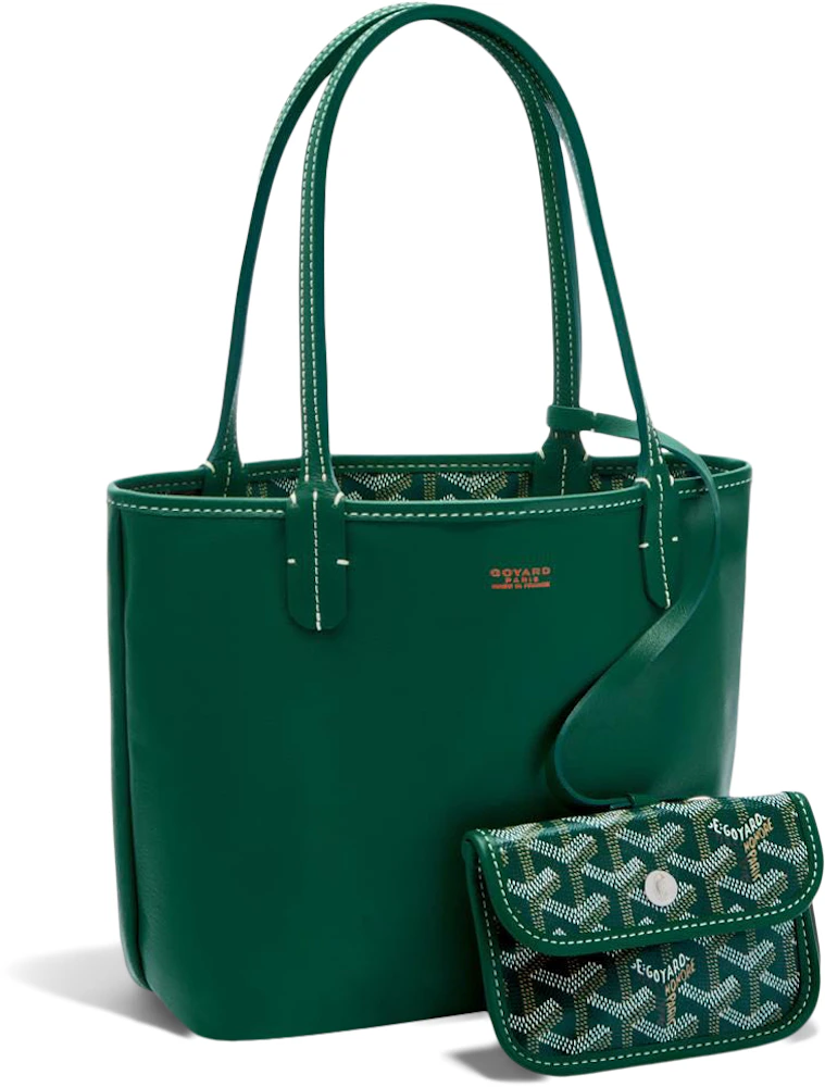 Goyard Mini Tote Bag - Top Quality Bags