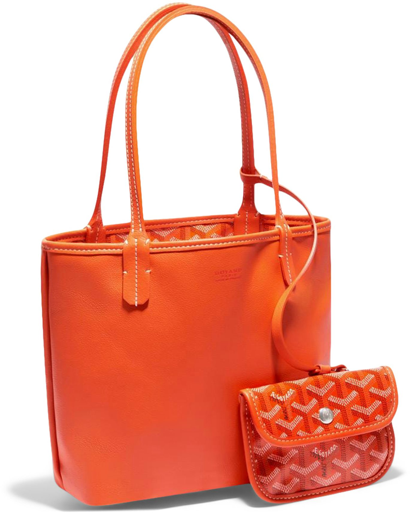 Buy Goyard Accessories - Color Orange - StockX