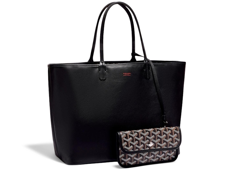 Goyard discount tote anjou