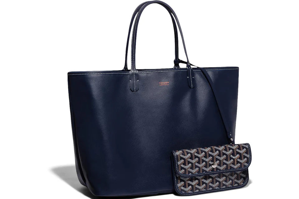 Reversible goyard tote bag Clearance