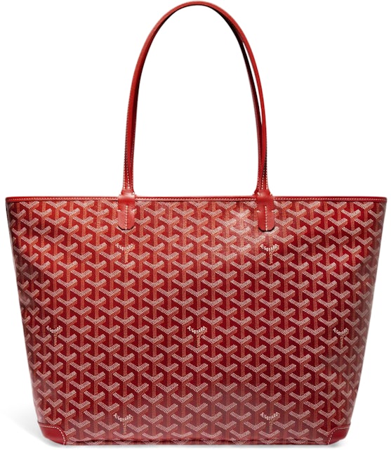 Another Special request - Goyard 'Artois MM Bag' in the classic