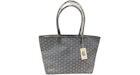 Goyard Artois Cabas PM Gris