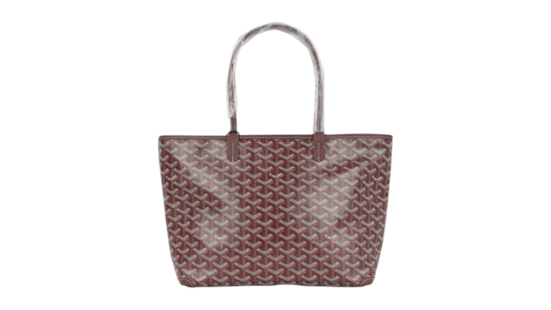 Goyard Anjou Artois Goyard Price Goyard Anjou Goyard Artois Tote