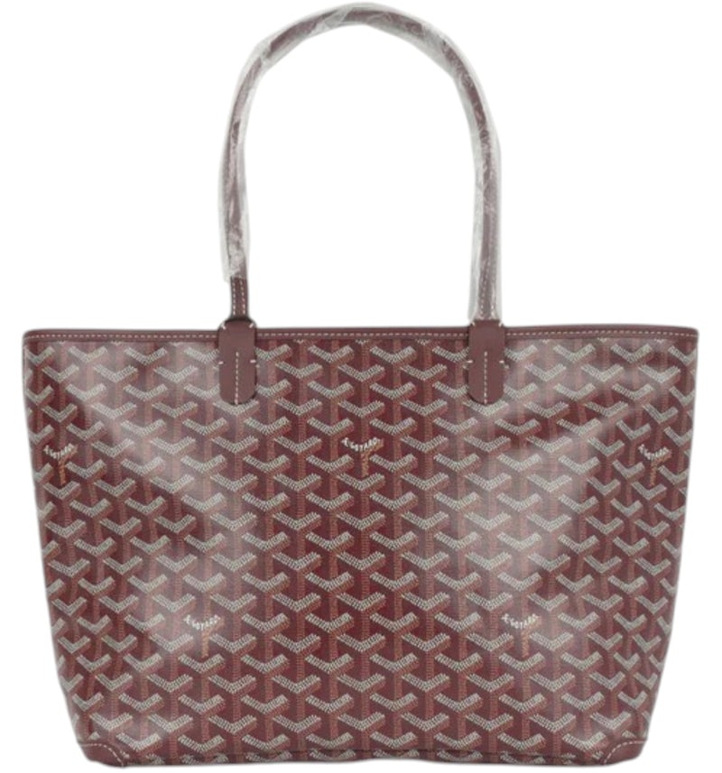 Goyard Anjou Artois Goyard Price Goyard Anjou Goyard Artois Tote