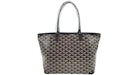 Goyard Artois Cabas PM Noir