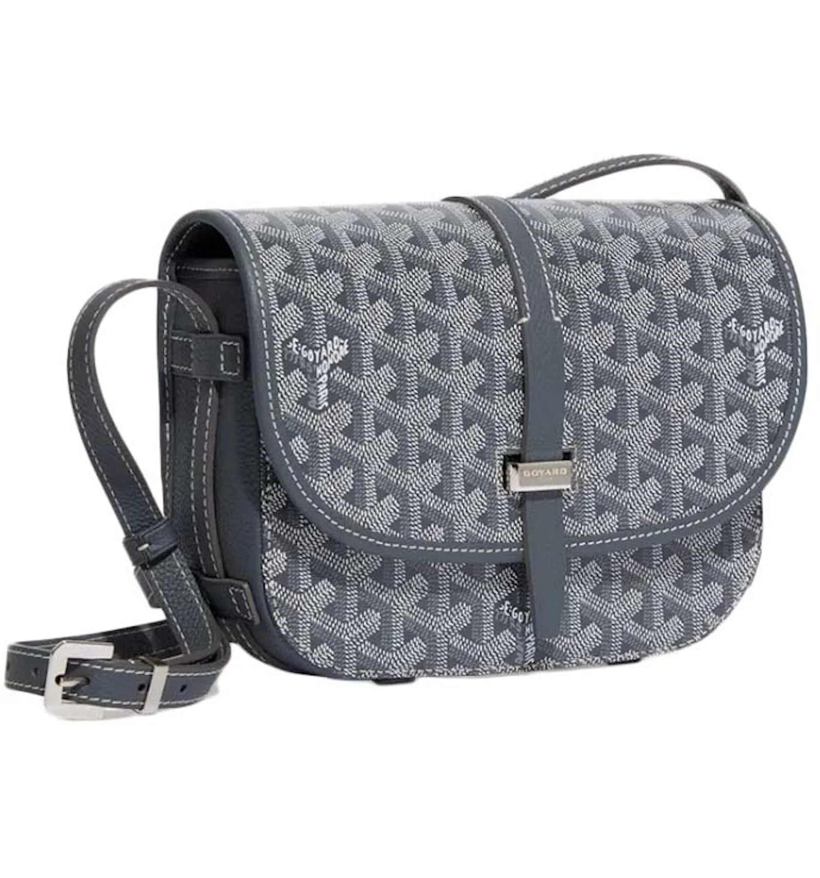 Goyard belvedere 2 pm Clearance