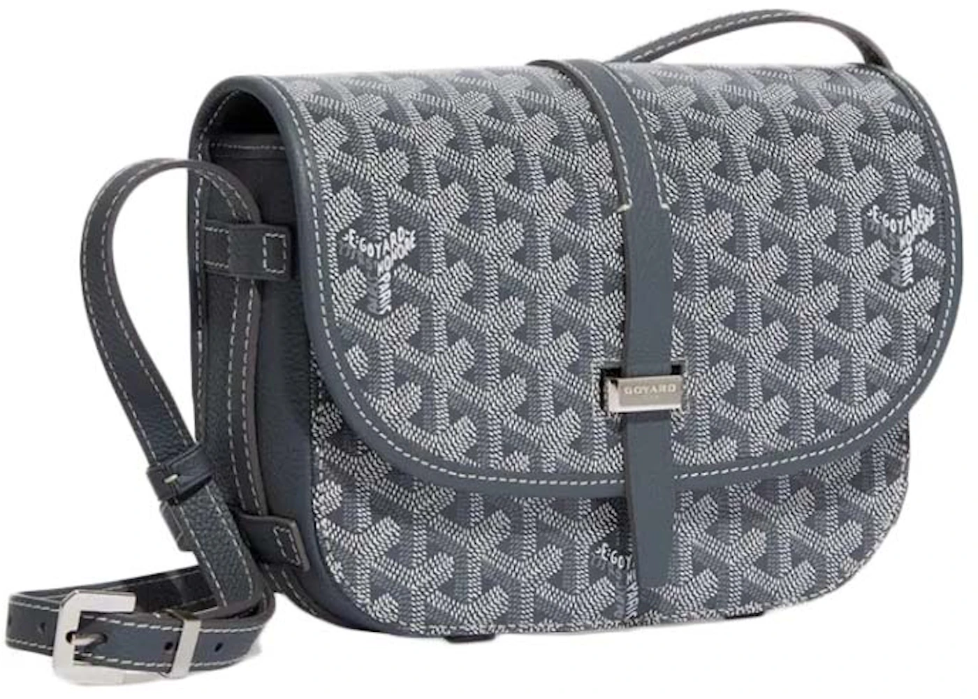 Goyard belvedere pm retail price Clearance