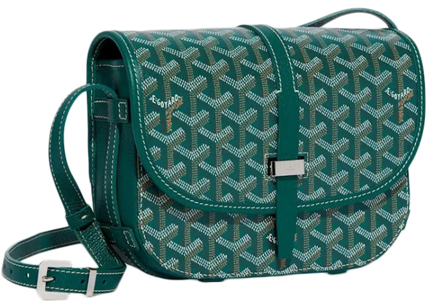 Belvedere goyard pm Clearance
