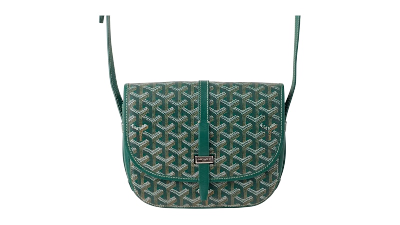 【正規品】GOYARD Belvedere PM Shoulder Bag GOYARD Belvedere PM Shoulder bag – kingram-japan