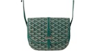 Goyard Belvedere PM Vert