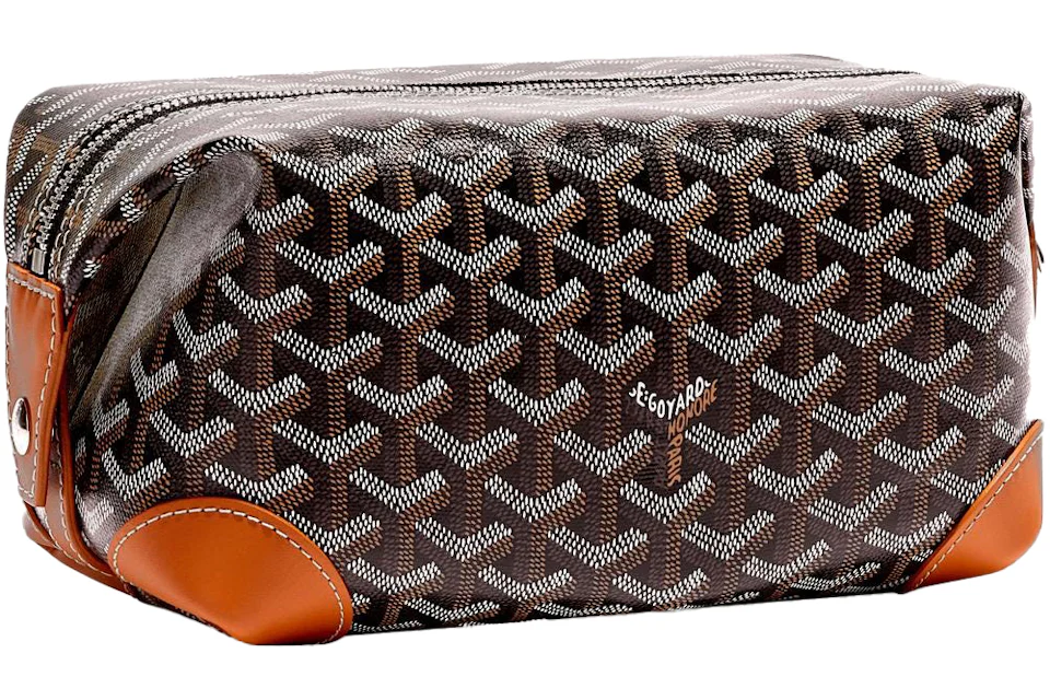 Goyard boeing 25 toilet bag Clearance