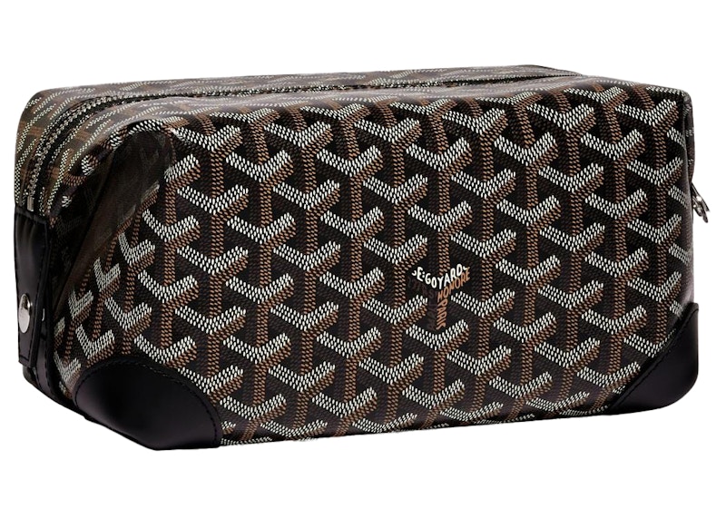 Goyard best sale makeup bag