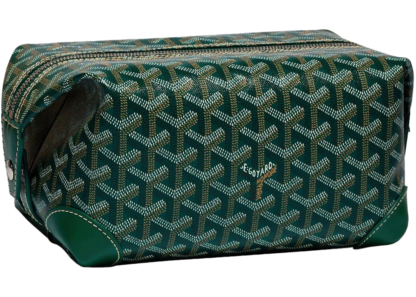 goyard mens bag