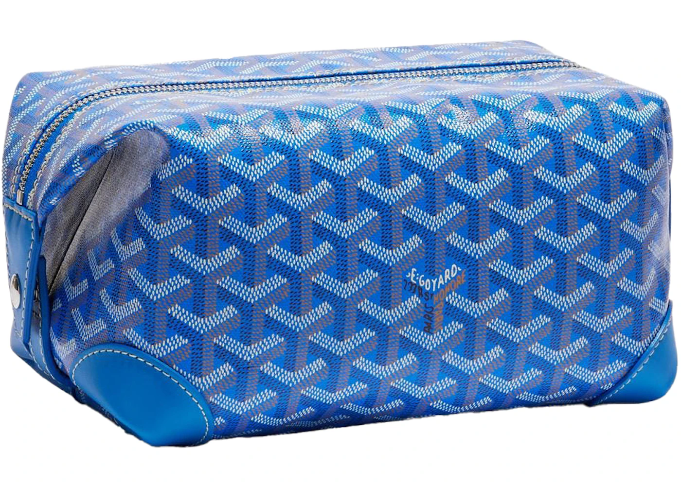 Goyard boeing 25 toilet bag Clearance