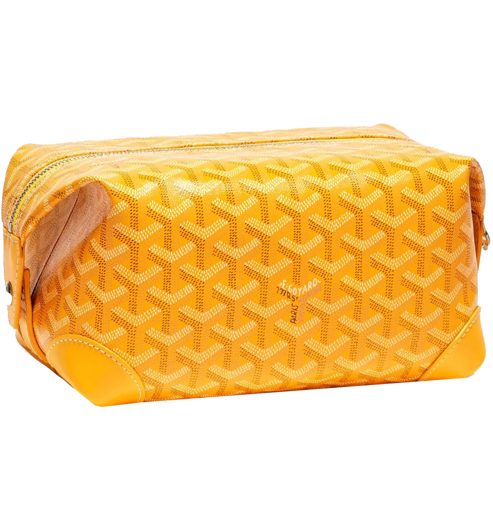 Goyard toilet 25 Clearance