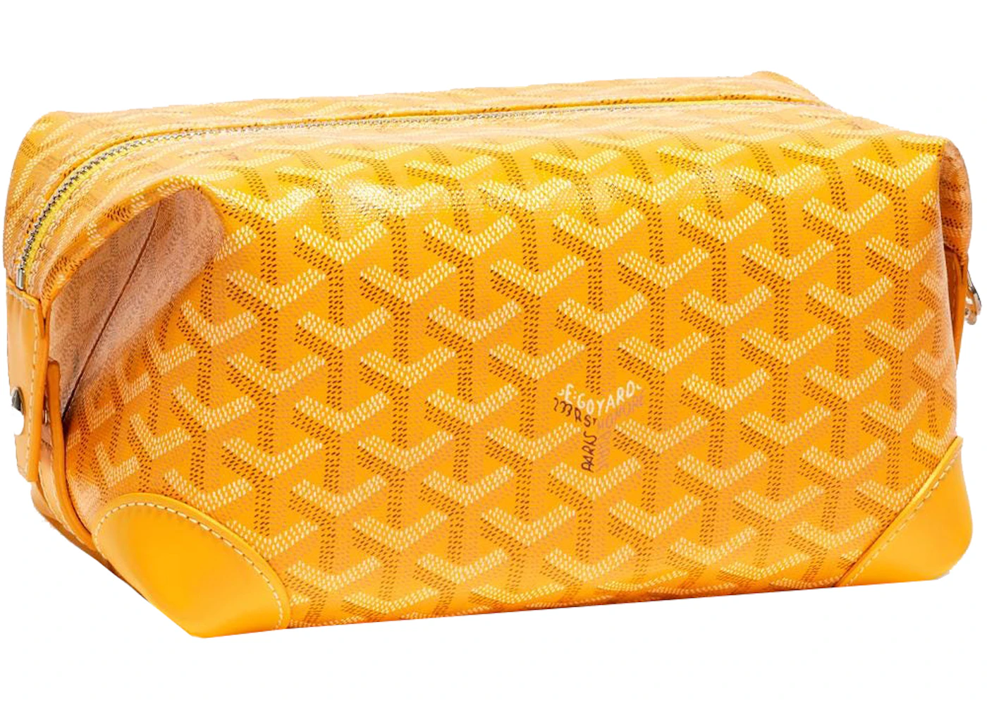 Goyard boeing 25 toilet bag Clearance