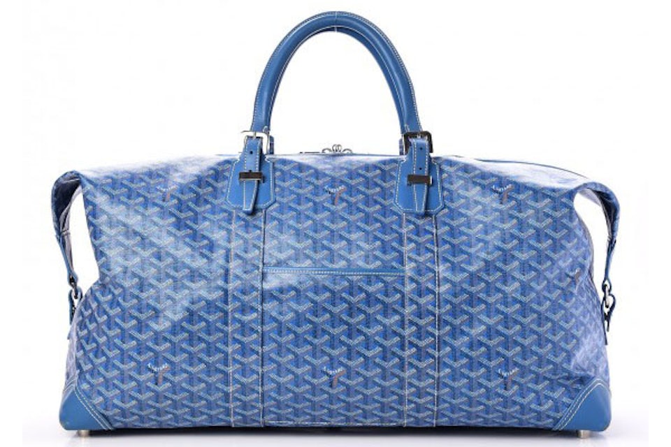 All the Different Colors of Goyard Bags - StockX News
