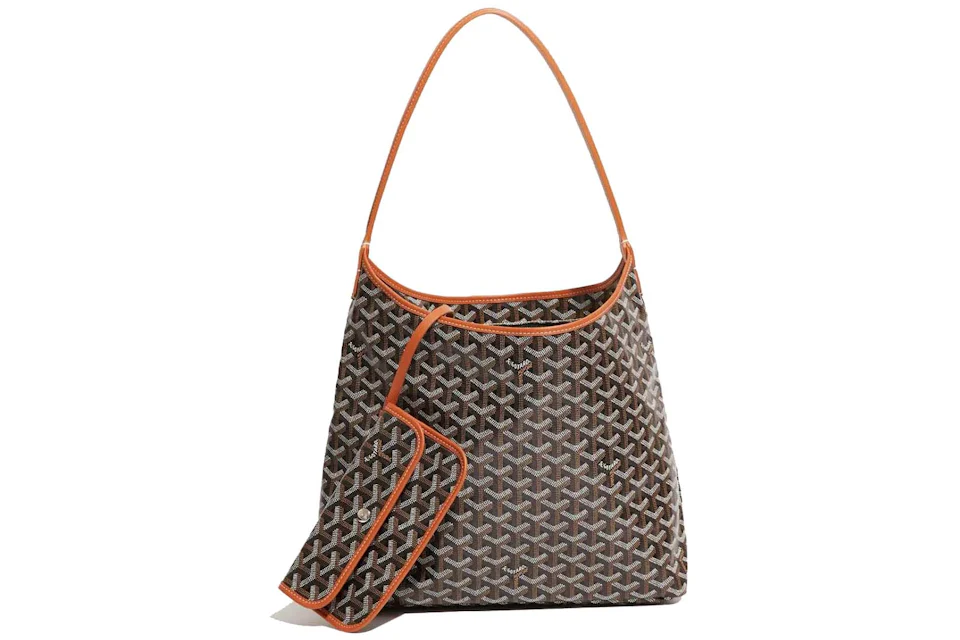 Bohème hobo bag goyard price Clearance