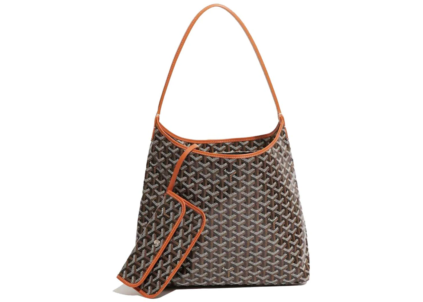 Bohème hobo bag goyard Clearance
