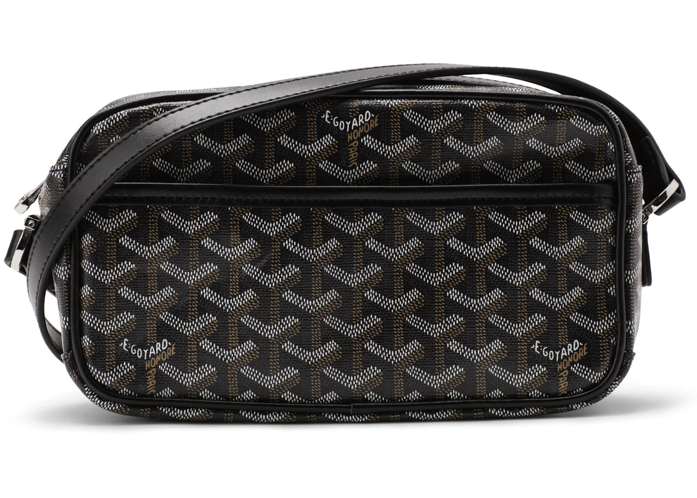 Goyard vert bag Clearance