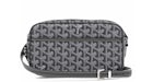 Goyard Cap-Vert PM Bag Gray