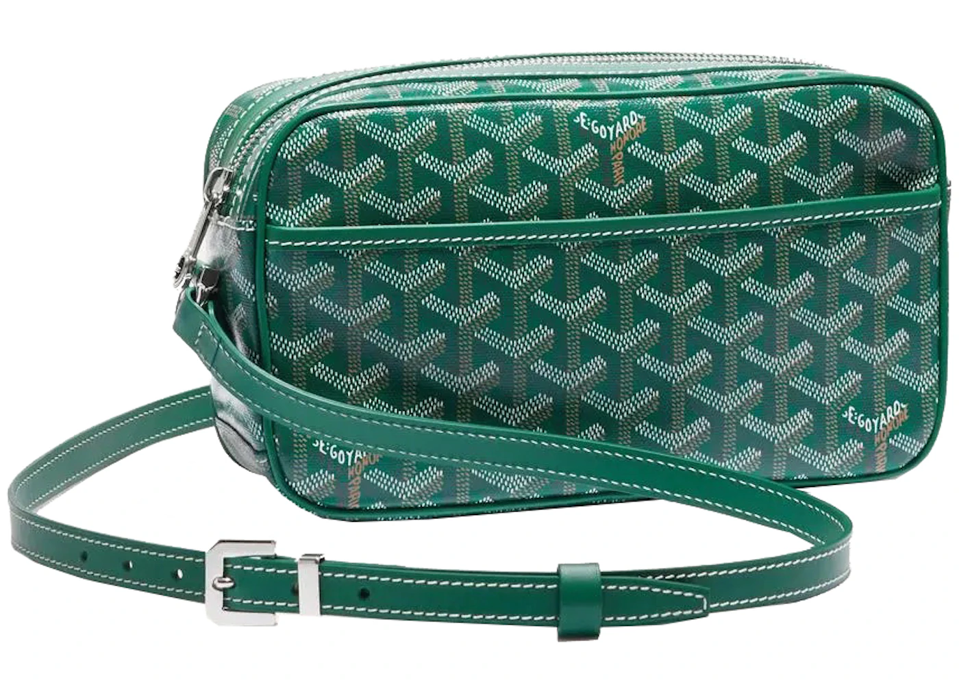 Cap-Vert PM Bag  Bags, Goyard, Luxury bags
