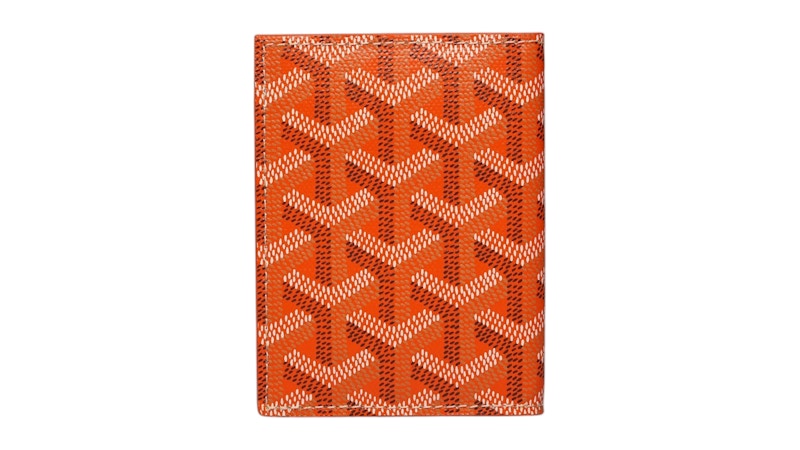 Goyard-Card-Case-Saint-Marcs-