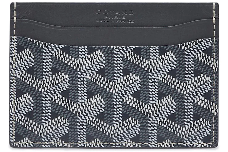 Dark grey goyard Clearance