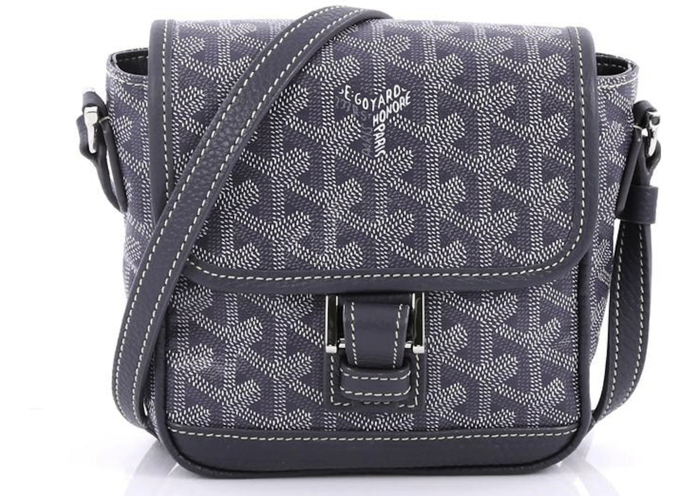 Goyard grand bleu mm Clearance