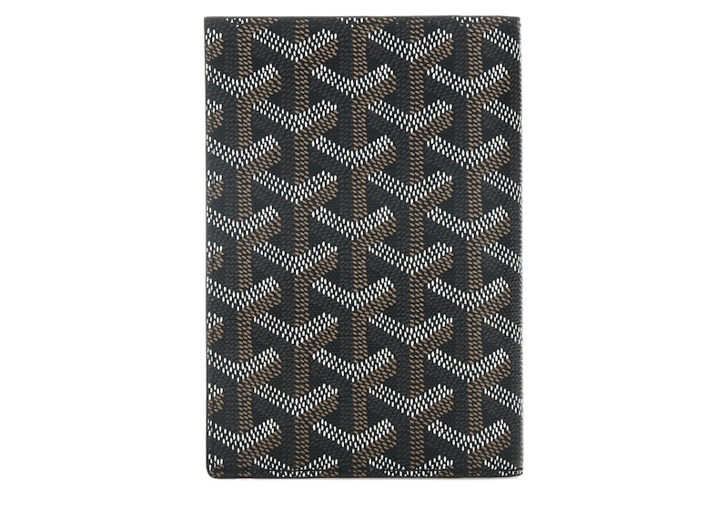 Goyard Grenelle Passport Cover