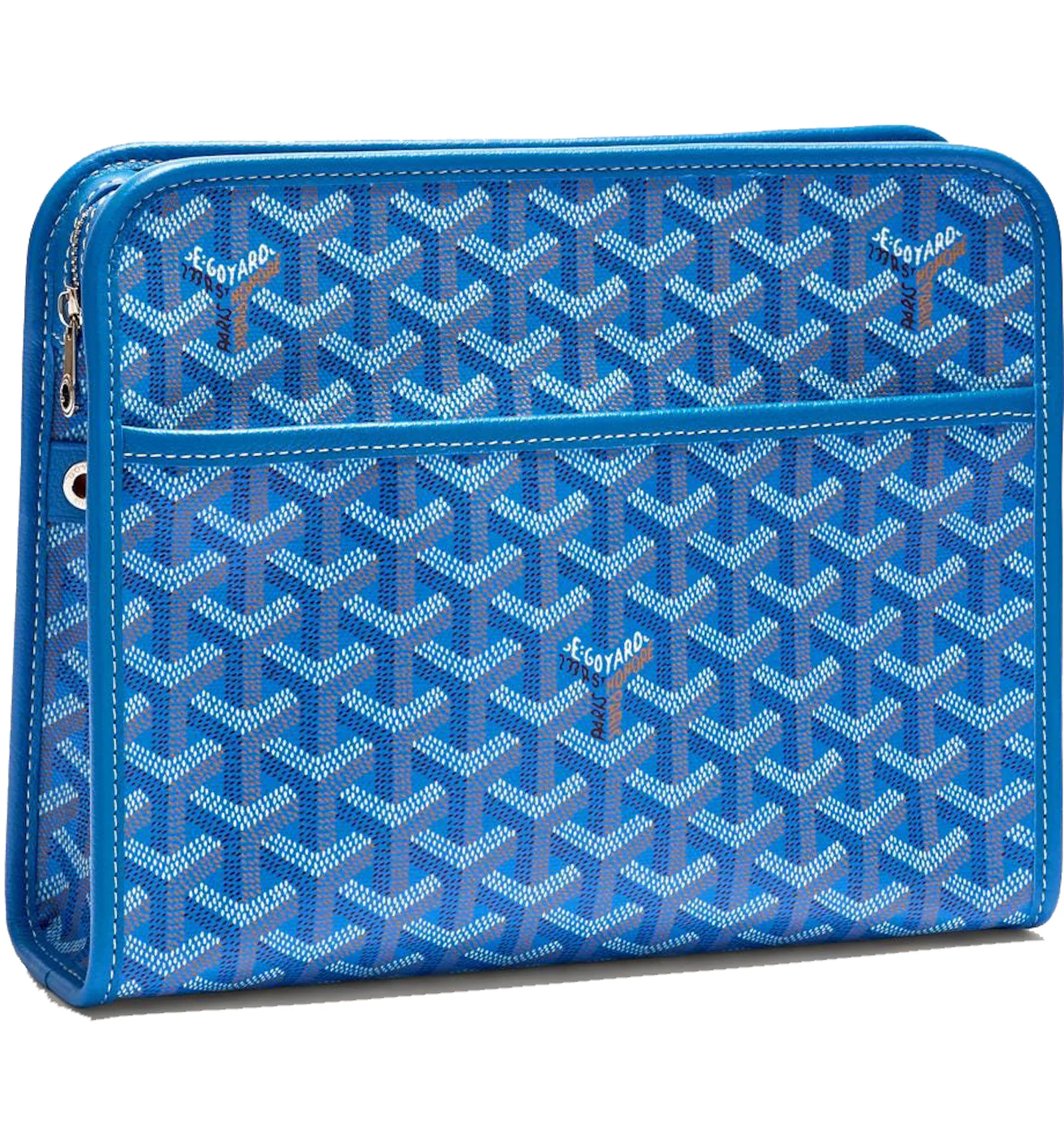 Goyard jouvence toiletry bag Clearance