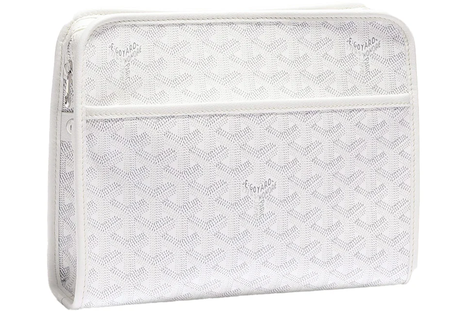 Goyard jouvence toiletry pouch price Clearance