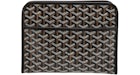 Goyard Jouvence Toiletry Bag PM Black
