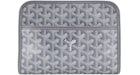 Goyard Jouvence Toiletry Bag PM Grey