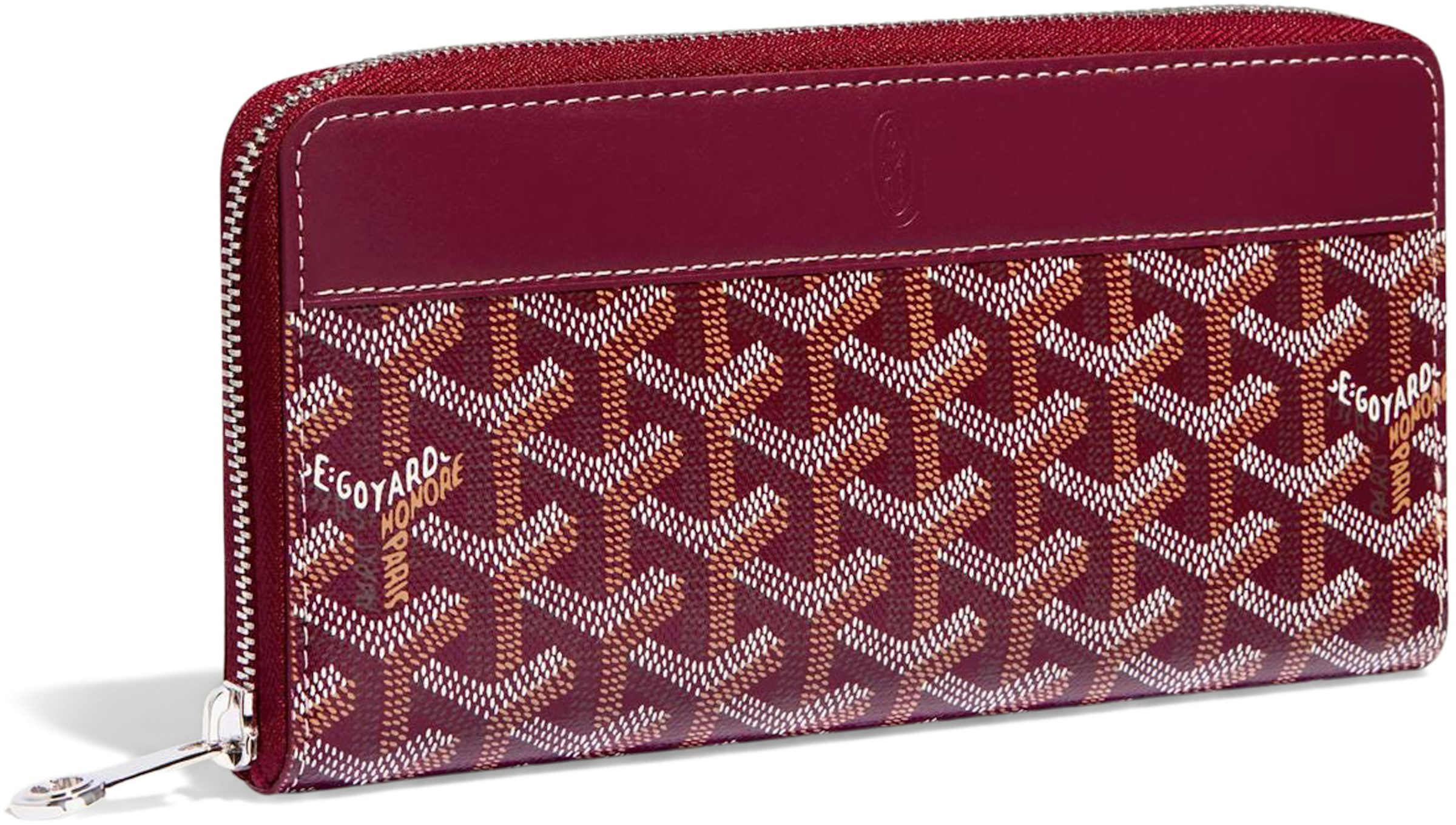 Anyone know where to find this pink goyard card holder? :  r/RepladiesDesigner