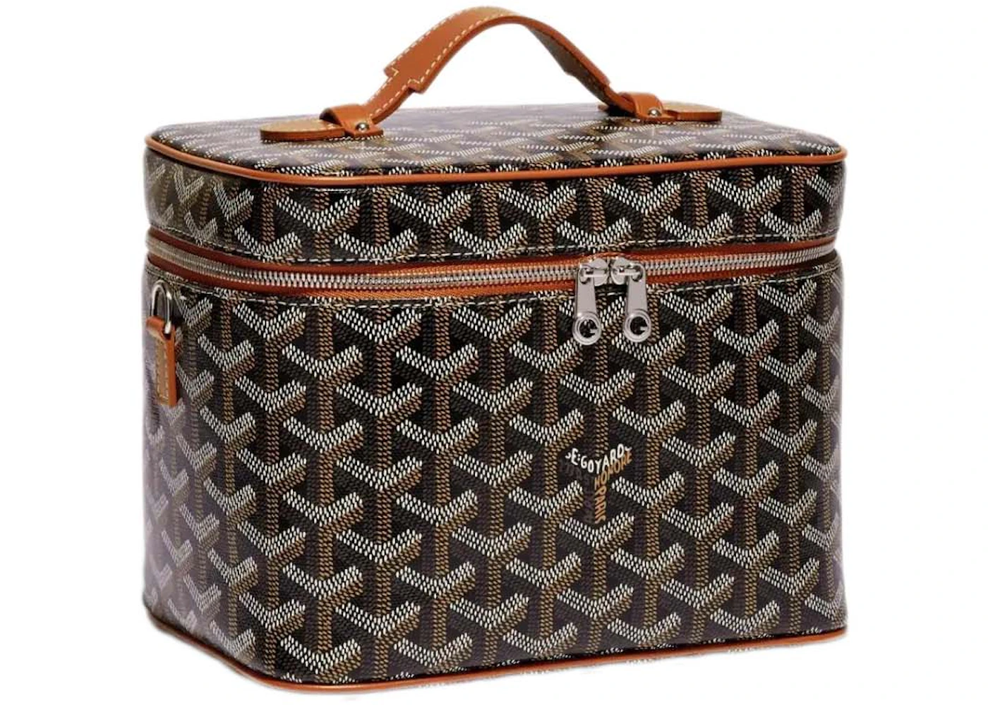 Goyard vanity bag Clearance
