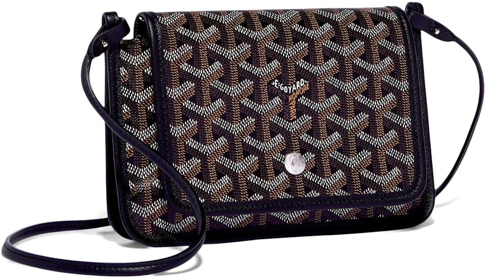Goyard Plumet Pocket Wallet Bag Review 
