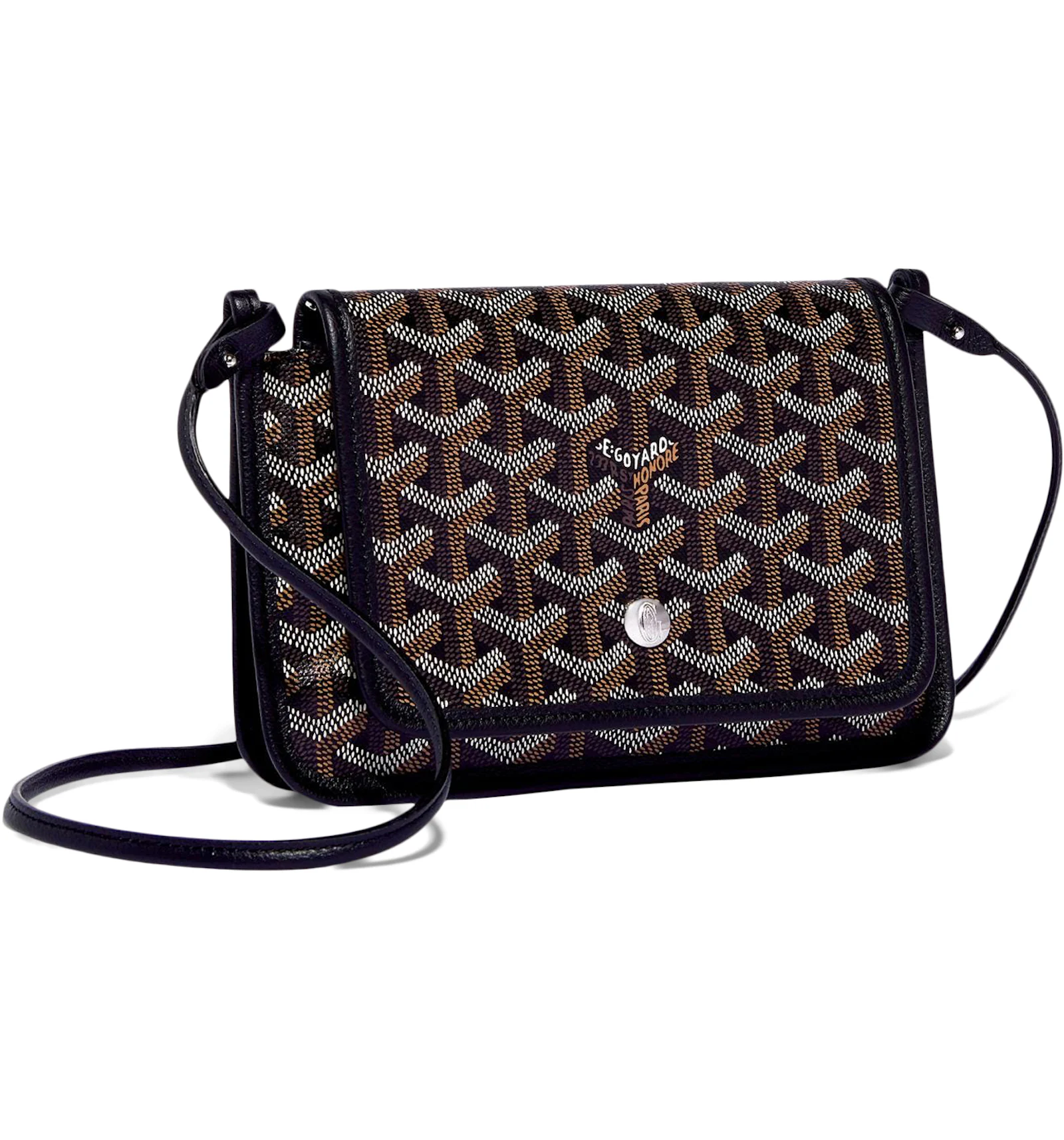 Plumet pocket wallet price Clearance