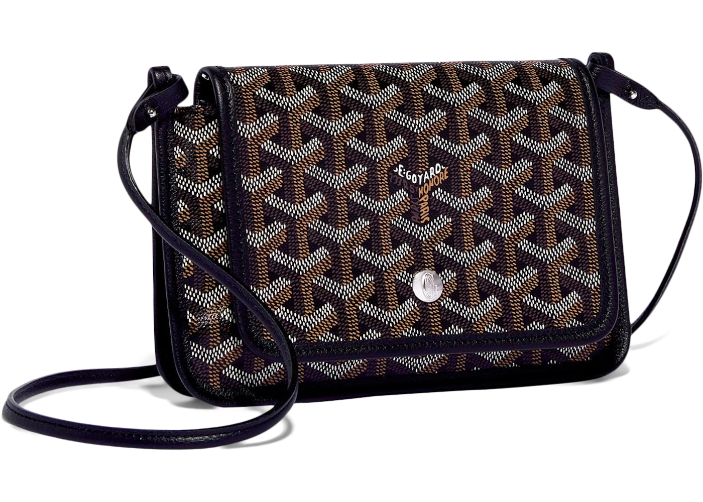 Goyard plumet pouch price 2022 Clearance