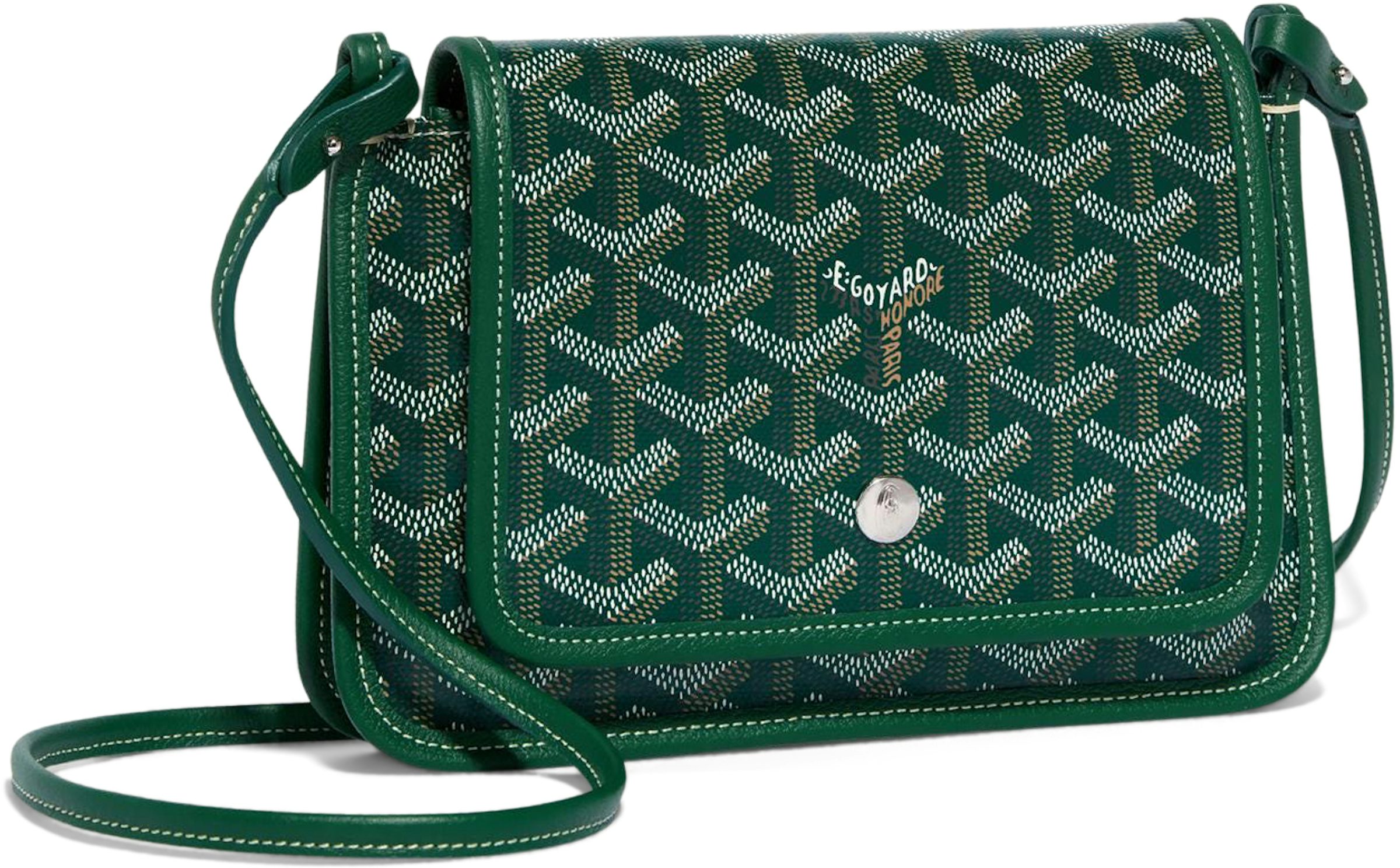 Buy Goyard Accessories - Color Green - StockX