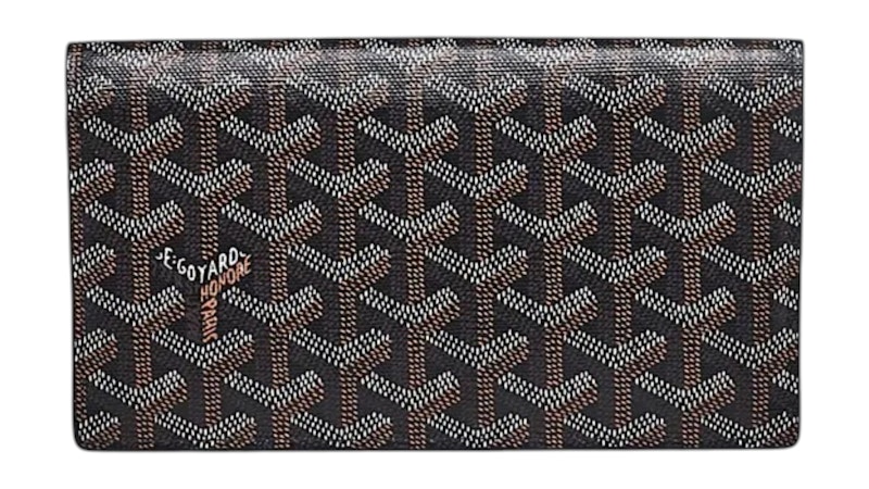 在庫わずか★送料込★2色♪【GOYARD】長財布 Richelieu Wallet GOYARD リシュリュー ウォレット (GOYARD/長財布) 94613237【BUYMA】