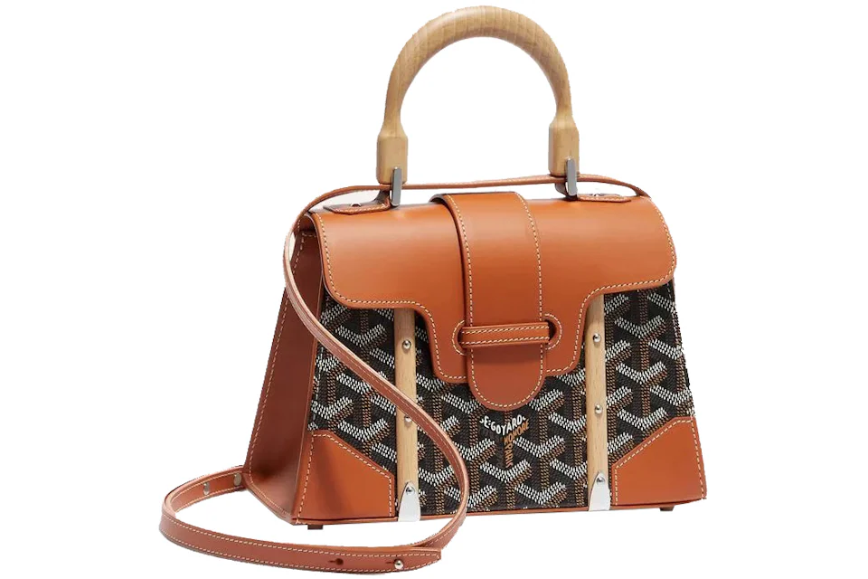 Saigon structured mini bag Clearance