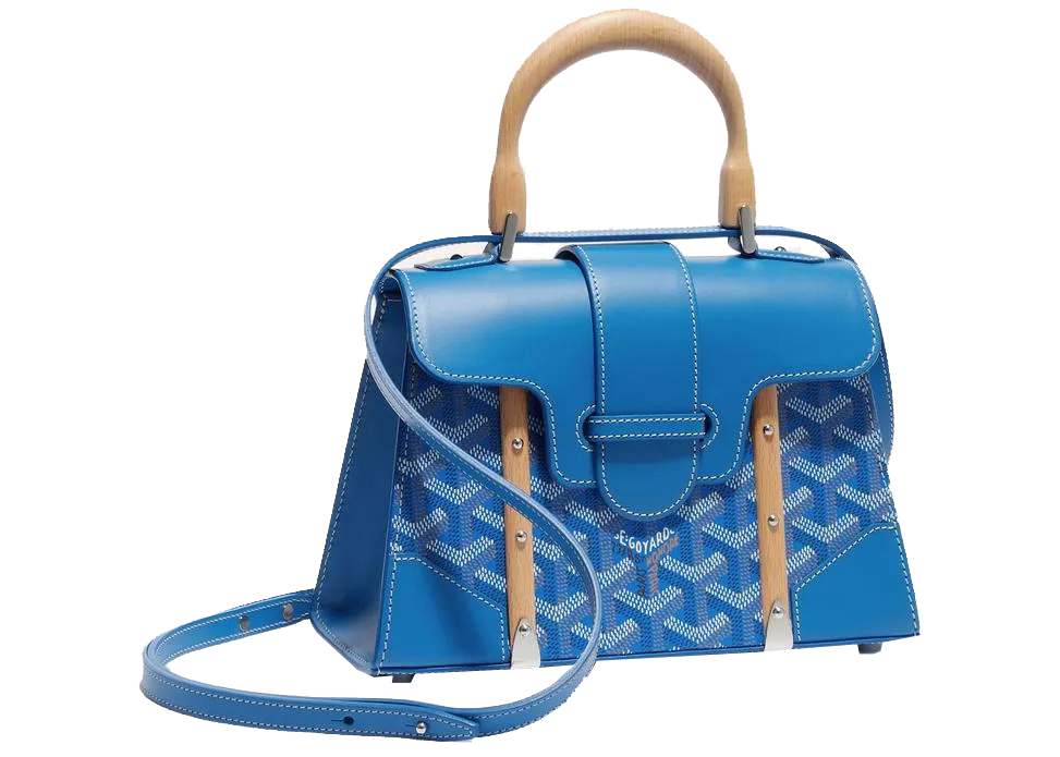 Amalfi Leather Medium Tote Bag - Sky Blue — ALEXANDRA DE CURTIS | Italian  Leather Handbags, Purses & Ballet Flats
