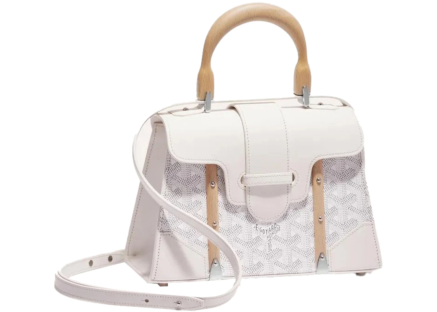 Saigon structured mini bag Clearance