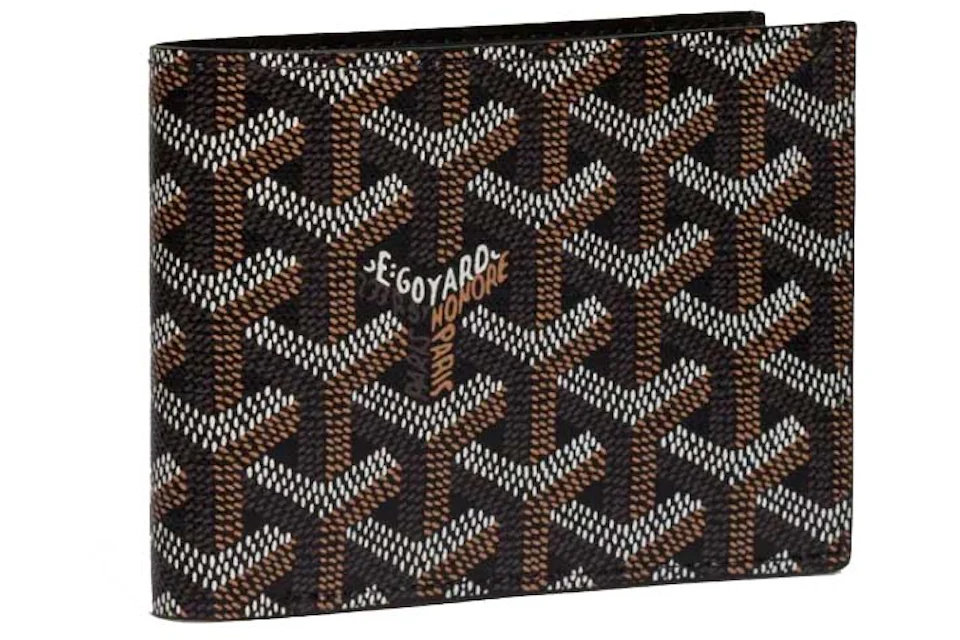 Goyard saint florentin wallet price Clearance