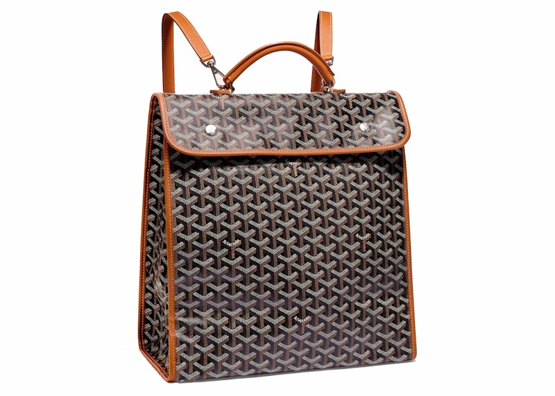 Goyard saint outlet leger bag price